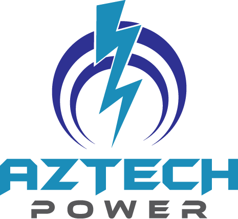 logo aztech